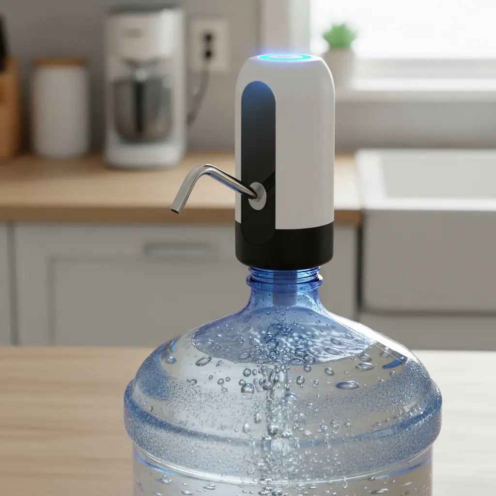 PACK 3 DISPENSADORES DE AGUA AUTOMÁTICOS A SÓLO $29.990!!