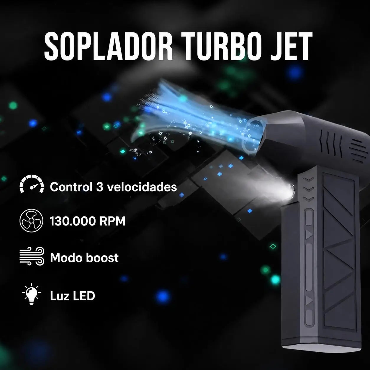 ¡TRIPLE PACK PARRILLERO PORTÁTIL!