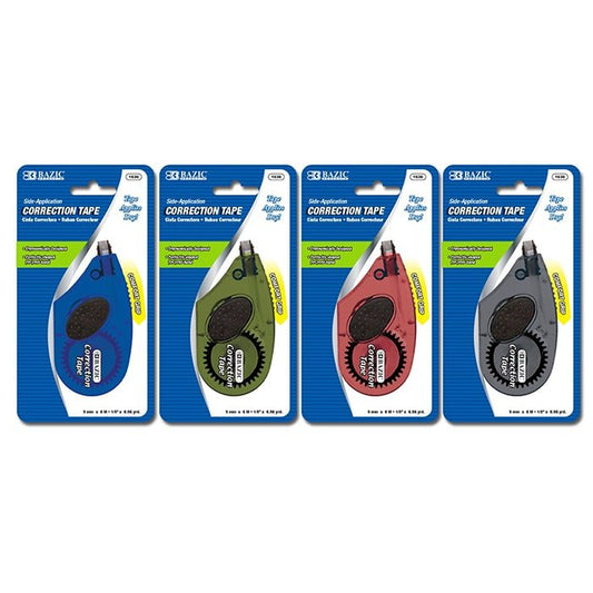 5 mm x 236" Correction Tape w/ Grip